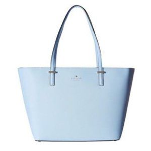 Kate Spade Cedar Street Harmony Tote - Mystic Blue
